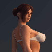 Echoes of Lust [Episode 1-10] fix Thumbnail