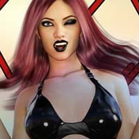 Hot Shot XXX v0.4a Thumbnail