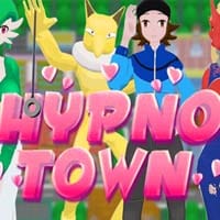 Hypno Town v0.1.3