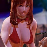 Interns of Ecstasy Island v0.342 Thumbnail