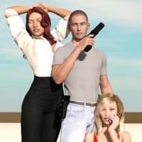 Jack Hall Revenge v0.4.0 Thumbnail