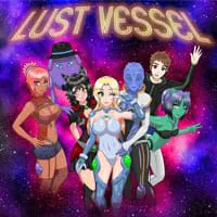 Lust Vessel v1.0 [Completed] Thumbnail