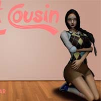 My Hot Cousin [Completed] Thumbnail