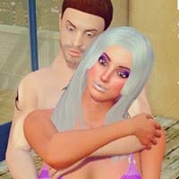 Night With Nadine [Completed] Thumbnail