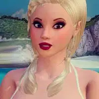 Poolside Adventures 2 [Completed] [RPGM] Thumbnail