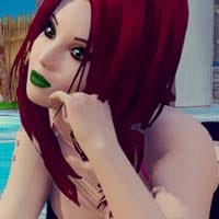 Poolside Adventures [Completed] [RPGM] Thumbnail