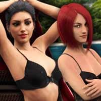 The Caretaker v0.13 Thumbnail