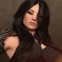 Vis – Rise of the legend [Chapter 1-2] Thumbnail