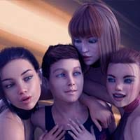 A Family Venture v0.09 Thumbnail