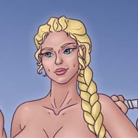 Back to the Fairy Tale v0.1.3