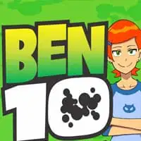 Ben 10: A day with Gwen v1.0 [Completed] Thumbnail