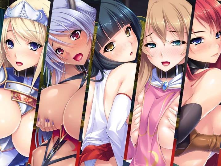 Deviant Dungeon [Completed] APK Android Adult Game Download