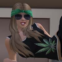 High Jinx! v1.00 [Completed] Thumbnail