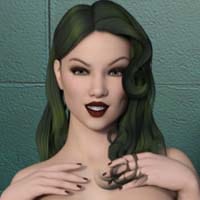 Kristi’s Revenge v0.6 Thumbnail