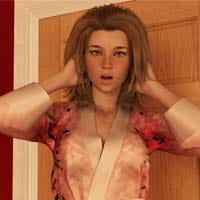 Locked Away [Episode 1-3 part 2] Thumbnail