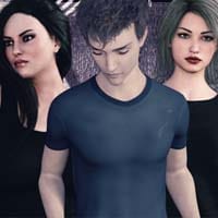 Lost Family v0.04 Fix