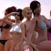 Lust City v0.9 Premium Thumbnail