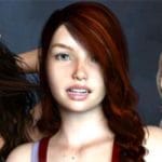 My Girlfriends Amnesia DLC APK Download 11 My Girlfriend's Amnesia DLC v1.0 [Completed]