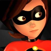 My Neighbor Looks Just Like Elasti Girl [Chapter 1-3] Thumbnail