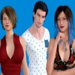My New Hot Roommate APK Download My New Hot Roommate v0.2