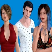 My New Hot Roommate v0.2 Thumbnail