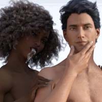 Old Friends and Public Transport v0.001 Thumbnail