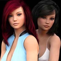 Stolen Destiny v0.2.0