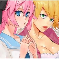 SugarSweet: First Fantasy Thumbnail