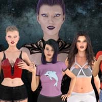 The Dreamwriter v0.042
