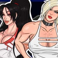 Unconventional Gym [Parts 1-3] [Completed] Thumbnail