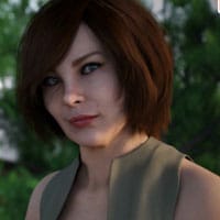 A Different Summer [Episode 1-7] Thumbnail