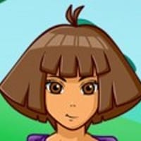 Dark Forest Stories: Dora The Explorer v1.2 [Completed] Thumbnail