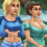 Fantasy Valley APK Download 9 Fantasy Valley [Chapter 1-10]