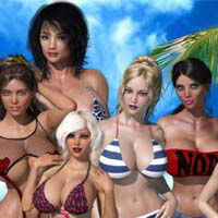 Holiday Island v0.5.0.0