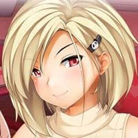 My Girlfriend [Final] Thumbnail