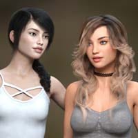 Pine Falls v0.8 Thumbnail