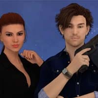 Rise of the Crime Lord v0.12 Extended