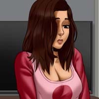 S.H.E.L.T.E.R. v1.0 [Completed] Thumbnail