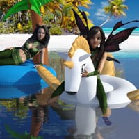 Neko Fairys Remastered v2.1