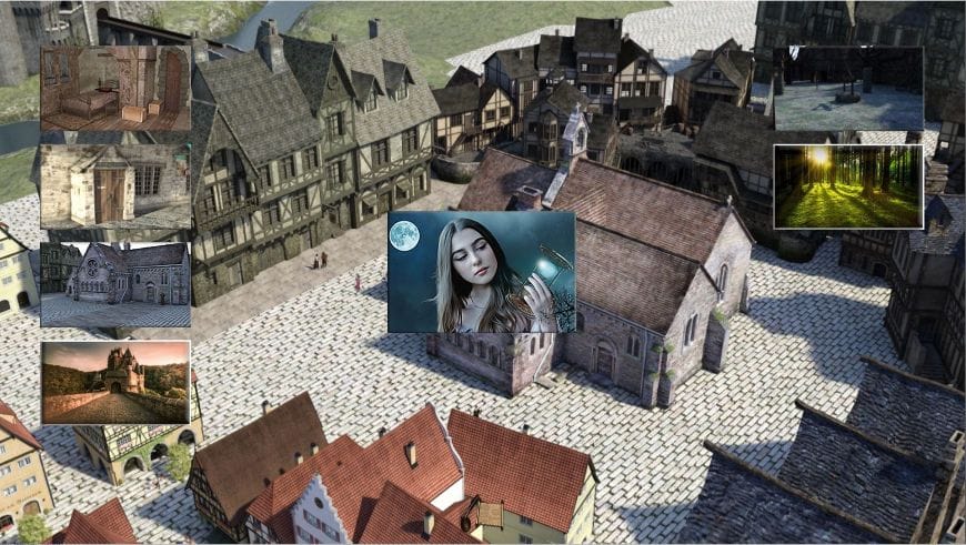 Call Of The Void Apk Download (10)