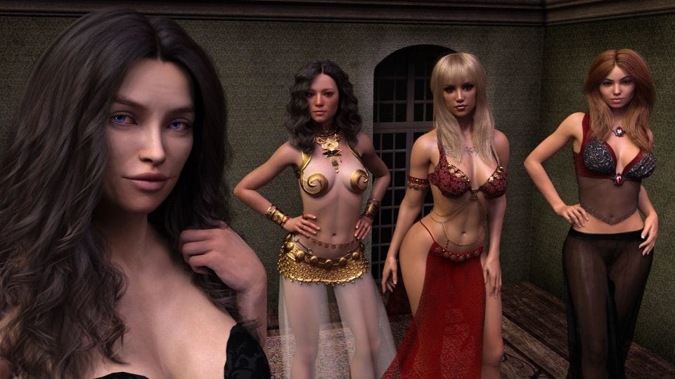 Call Of The Void Apk Download (3)