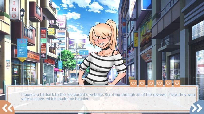 Cross Love Apk Download (1)