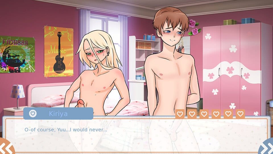 Cross Love Apk Download (9)