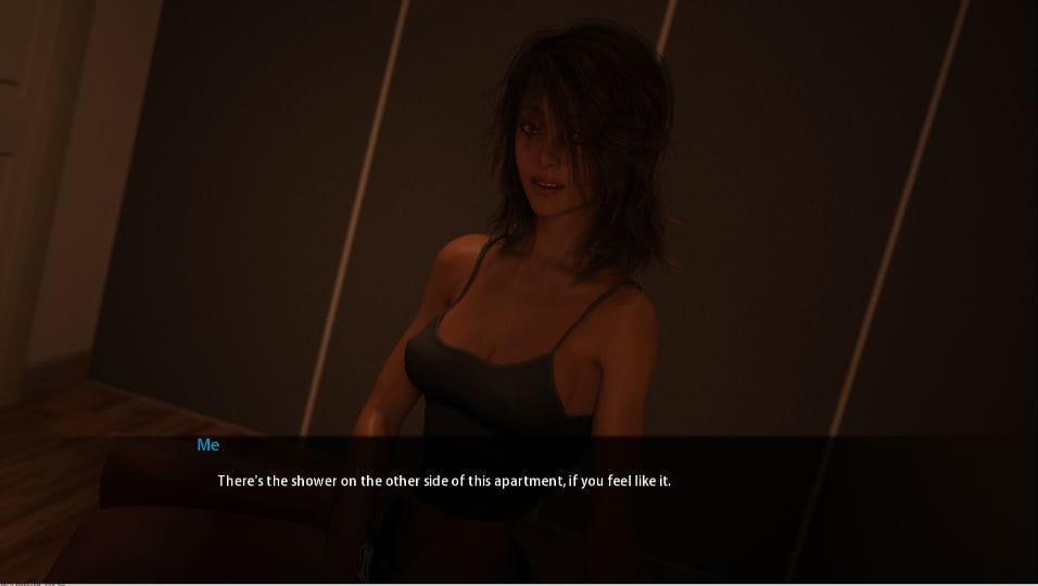 Dancer And A Lustrous Stage Apk Download (2)