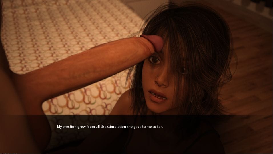 Dancer And A Lustrous Stage Apk Download (3)