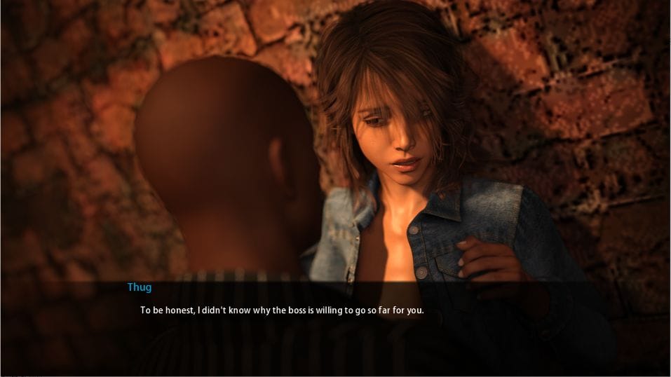 Dancer And A Lustrous Stage Apk Download (5)