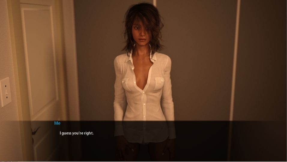 Dancer And A Lustrous Stage Apk Download (7)