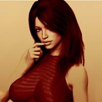 Dancer And A Lustrous Stage [Completed] Thumbnail