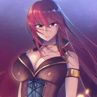 Fallen ~Makina and the City of Ruins~ [Completed] Thumbnail