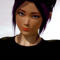 Full Stride [Chapter 1-5] Thumbnail